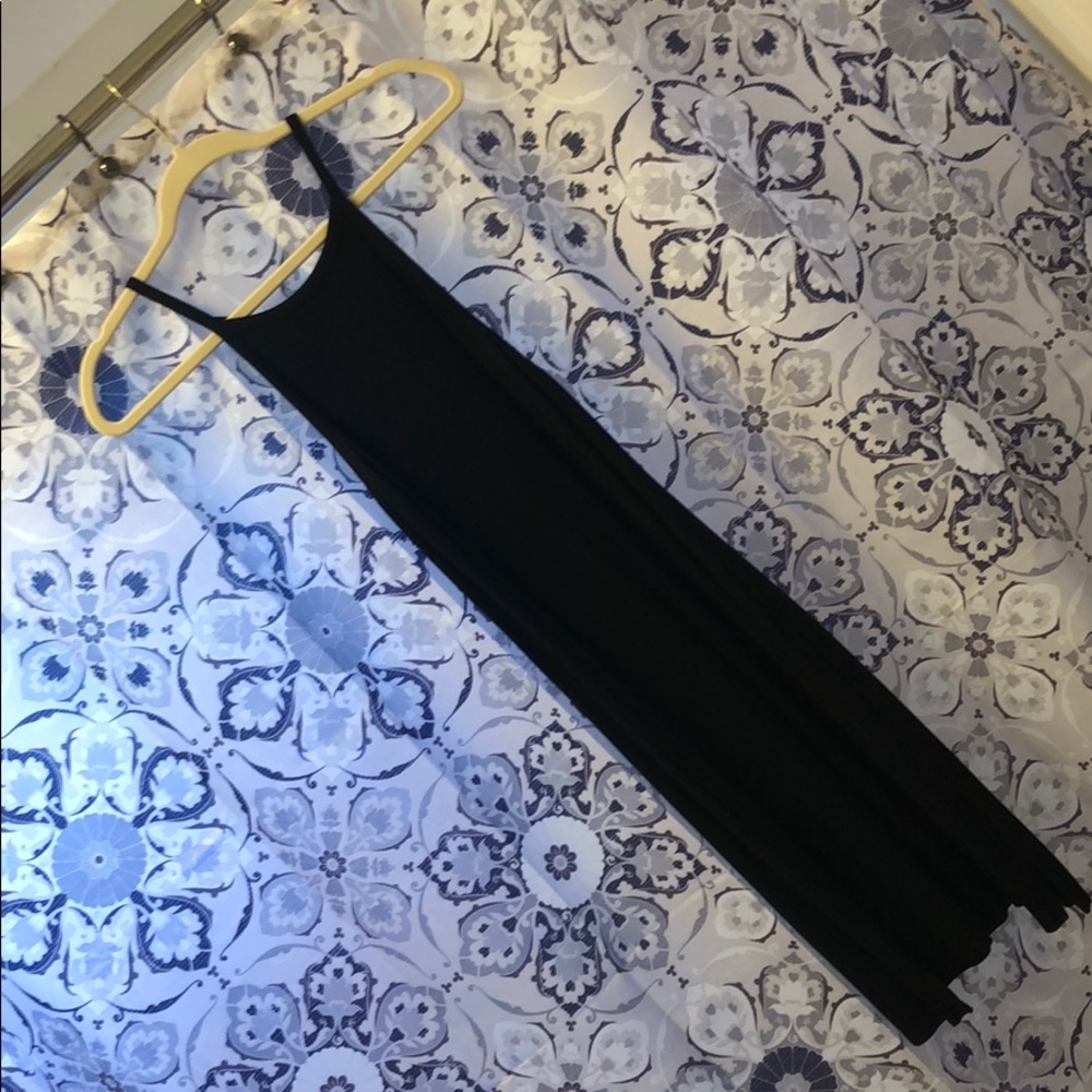 Michael Stars Tank dress